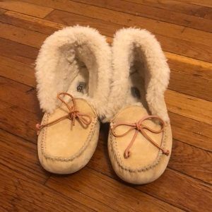 Ugg Slippers